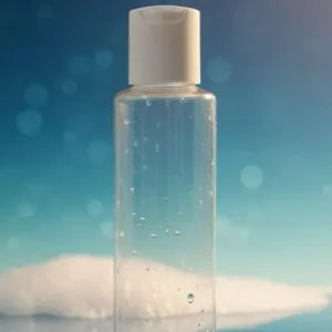 Envase Shampoo 120ml