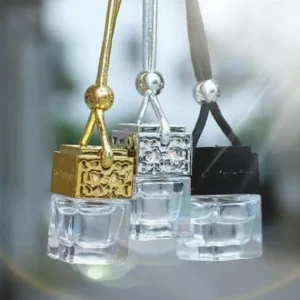 Envases Disufor Auto 10ml Tapa (Negro, Plateado, Dorado)