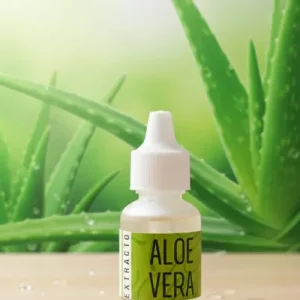 Extracto Aloe vera