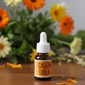 Extracto Caléndula