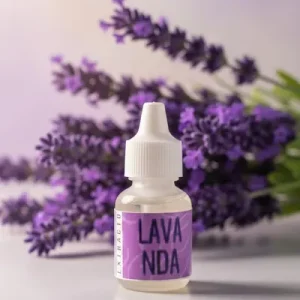 Extracto Lavanda