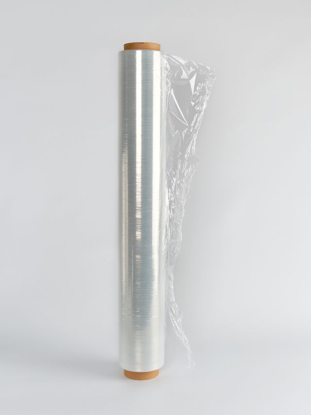 Film para Envolver Jabones