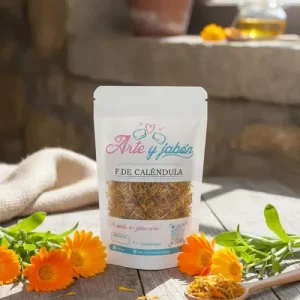 Flores de Calendula