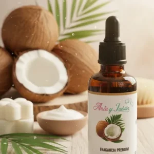 Fragancias Premium Coco