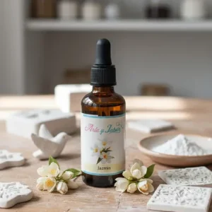 Fragancias Premium Jazmmín