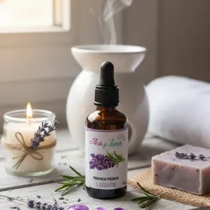 Fragancias Premium Lavanda