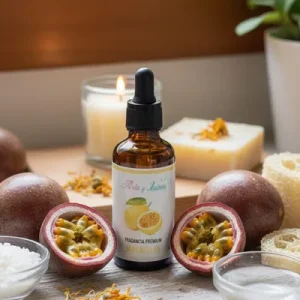 Fragancias Premium Maracuyá