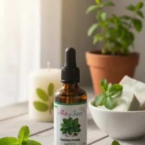 Fragancias Premium Menta