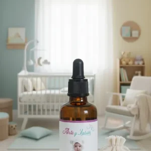 Fragancias Premium Talco bebé