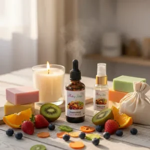 Fragancias Premium Tutti frutti