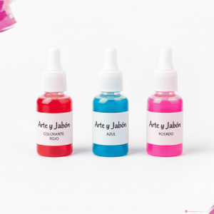 Colorantes Migrantes