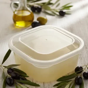 Glicerina Ambar Secado Rapido