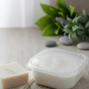 Glicerina Blanca Secado Rapido