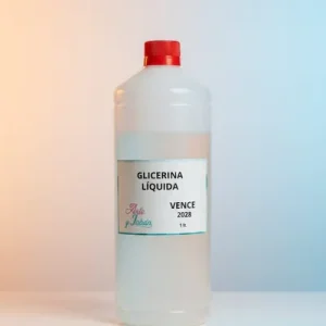 Glicerina Liquida