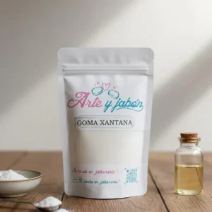 Goma Xantana 100gr