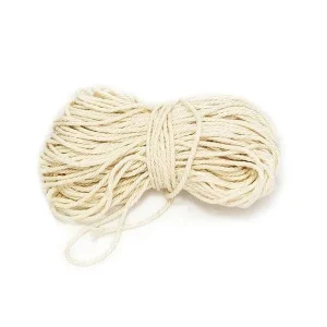 Mecha de Algodón 5mts