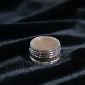 Mica Cosmética Marrón