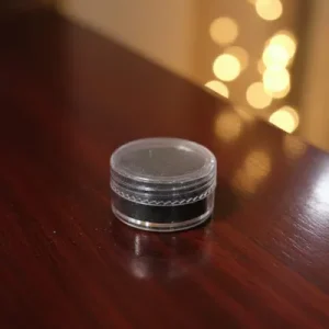 Mica Cosmética Negro