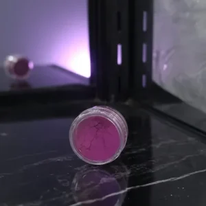 Mica Cosmética  Uva