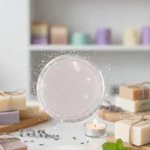 Mica Cosmética Ploma