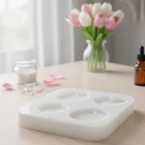 Molde 4 Formas distintas Ambientadores