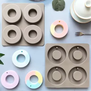 Molde Circular Ambientador