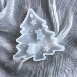 Molde Colgante de Campana