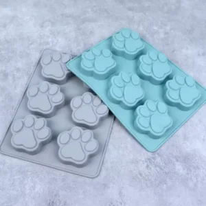 Molde Huellas Pequeñas