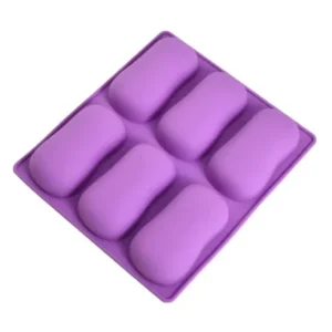 Molde Jabón Johnson