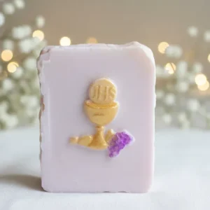 Molde Libro Comunión