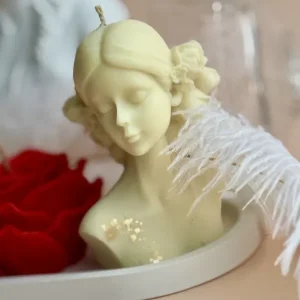 Molde Mujer sin Venda