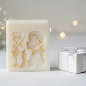 Molde Niño de Cadiz