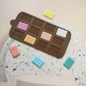 Molde Recuerdos Galletas