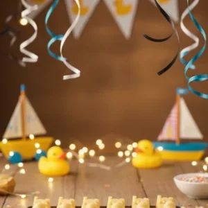 Molde Recuerdos Patitos