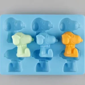 Molde Snoopy