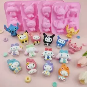 Molde Vareado Dibujos