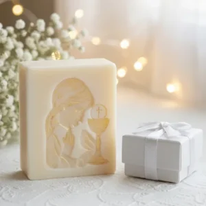 Molde Virgen de Cadiz