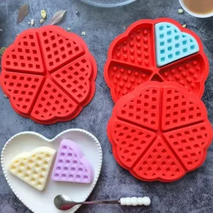 Molde Waffle