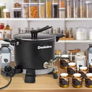 Olla Profesional Dontalen