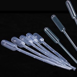 Pack de Goteros Plasticos x3