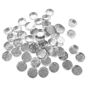 Pack de Bases de Vela Misionera + Mecha