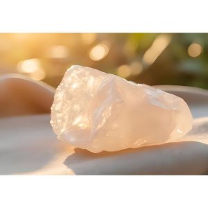 Piedra de Alumbre Pulida