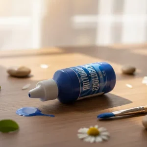 Pintura Ecológica Azul