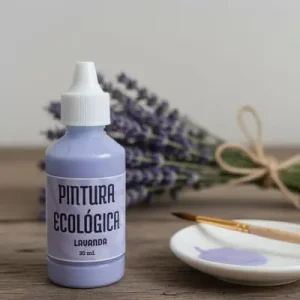 Pintura Ecológica Lavanda