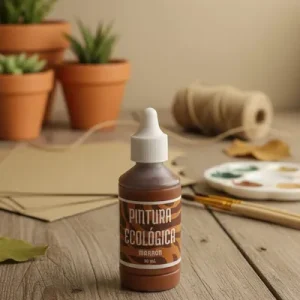 Pintura Ecológica Marrón