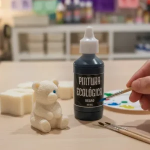 Pintura Ecológica Negro