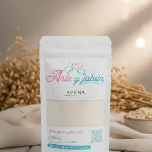 Polvo Avena
