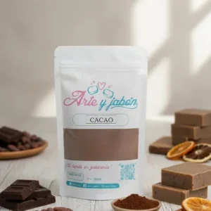 Polvo Cacao