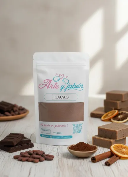 Polvo Cacao