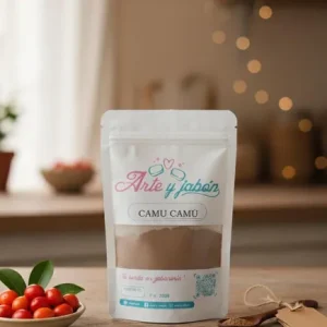 Polvo Camu Camu